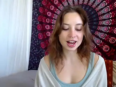 AdalynKiss online show from March 2, 7:26 am