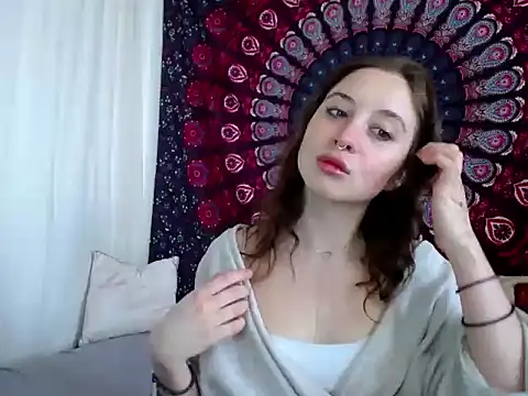 AdalynKiss online show from March 10, 7:13 am