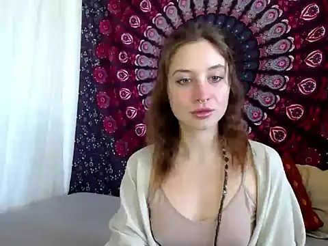 AdalynKiss online show from April 8, 6:24 am