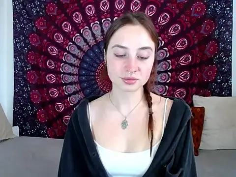 AdalynKiss online show from June 9, 12:17 pm
