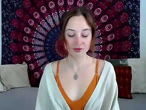 AdalynKiss online show from June 16, 6:16 am