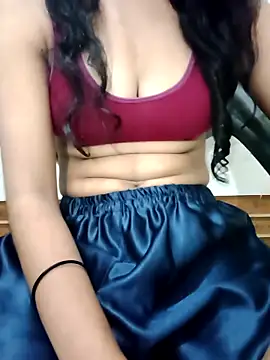 Meenu rani6 online show from October 3, 6:49 pm