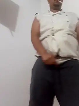 Snapshot of Tequilamaster chatting on November 1, 10:34 pm Tequilamaster online show from November 1, 10:34 pm