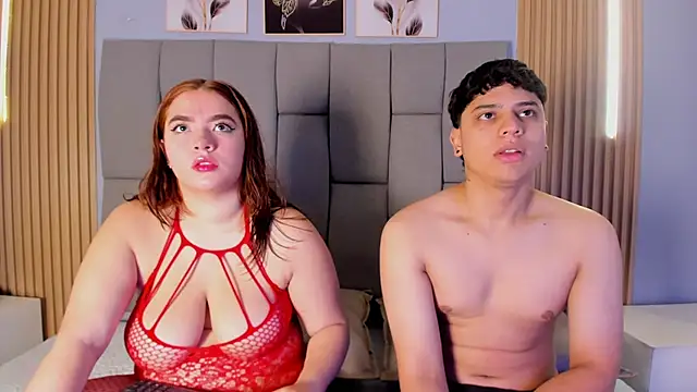 Kandyfrees  online show from October 20, 11:21 am