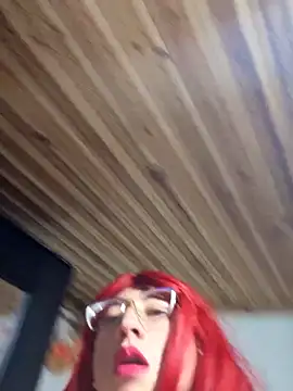 NICOLLE  12 online show from February 26, 1:15 am