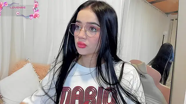  miasophie  online show from October 5, 2:21 am