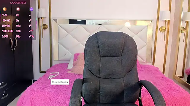 i kristi online show from October 23, 7:34 pm