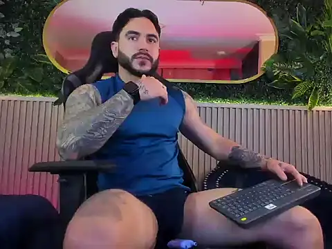 Snapshot of Dante_Dimarco chatting on November 12, 12:00 am Dante Dimarco online show from November 12, 12:00 am