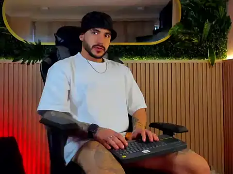 Snapshot of Dante_Dimarco chatting on November 28, 1:58 pm Dante Dimarco online show from November 28, 1:58 pm