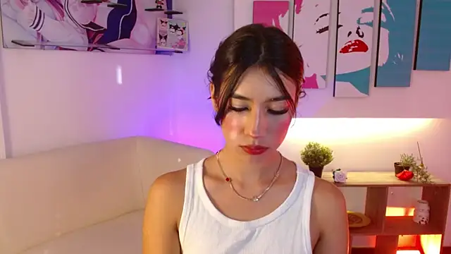 koyuki san online show from February 27, 12:16 pm