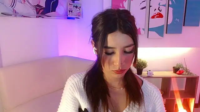 koyuki san online show from March 10, 12:10 pm