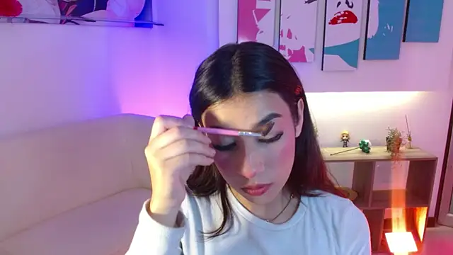 koyuki san online show from March 12, 12:11 pm