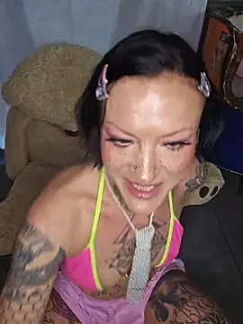 Peach420live online show from May 24, 11:04 am