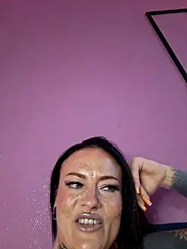 Peach420live online show from July 11, 6:16 am