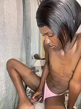 gingergirl67  online show from January 8, 8:33 pm