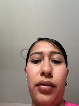 Amelia Rivas online show from April 22, 4:52 pm