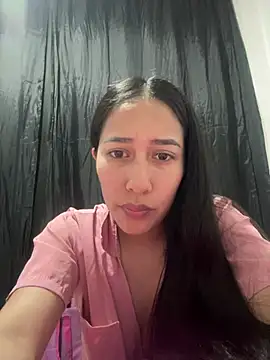 Amelia Rivas online show from July 3, 1:56 am
