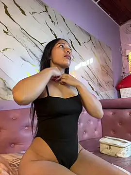 Amelia Rivas online show from July 10, 12:52 pm