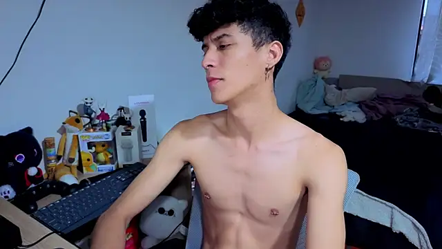 TwoBoys4Cum online show from November 20, 10:20 pm