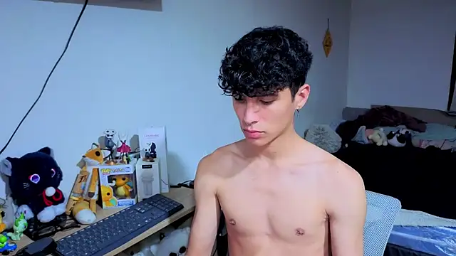 TwoBoys4Cum online show from November 26, 11:06 pm