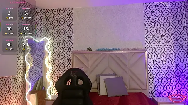 Ixchel tay online show from January 15, 3:22 am