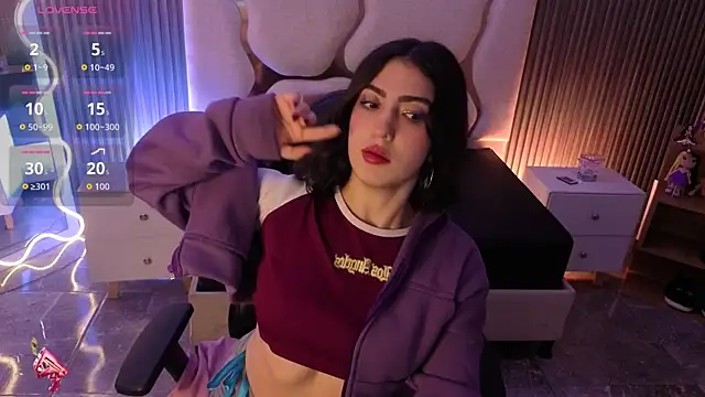 Snapshot of Ixchel_tay chatting on July 21, 3:31 am Ixchel tay online show from July 21, 3:31 am