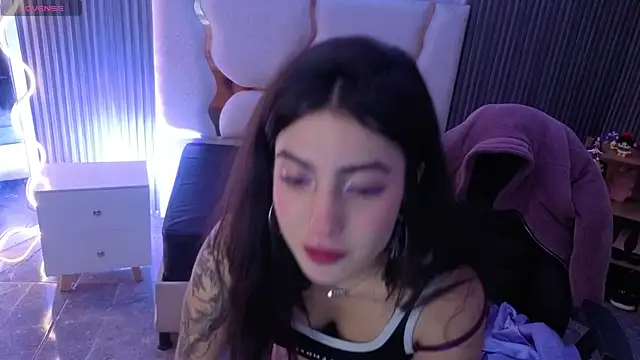 Snapshot of Ixchel_tay chatting on July 22, 3:42 am Ixchel tay online show from July 22, 3:42 am