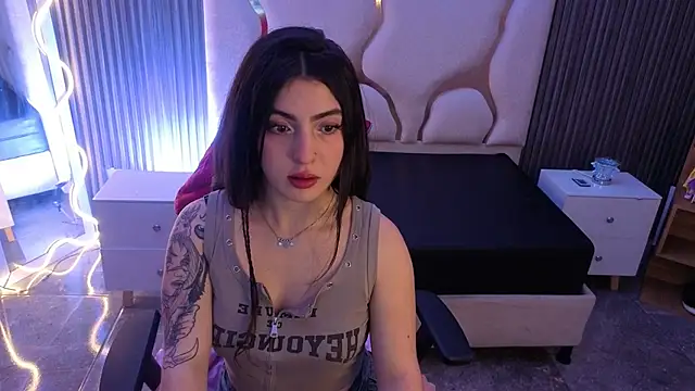 Snapshot of Ixchel_tay chatting on July 26, 3:47 am Ixchel tay online show from July 26, 3:47 am