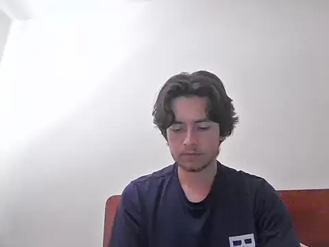 Kael D online show from December 1, 7:19 pm