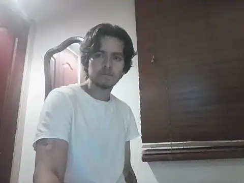 Kael D online show from December 3, 5:26 am