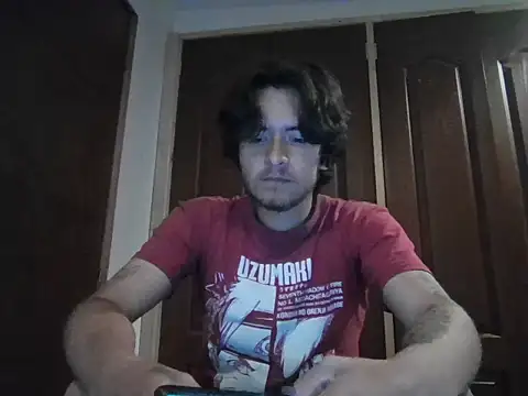 Kael D online show from December 4, 3:49 am