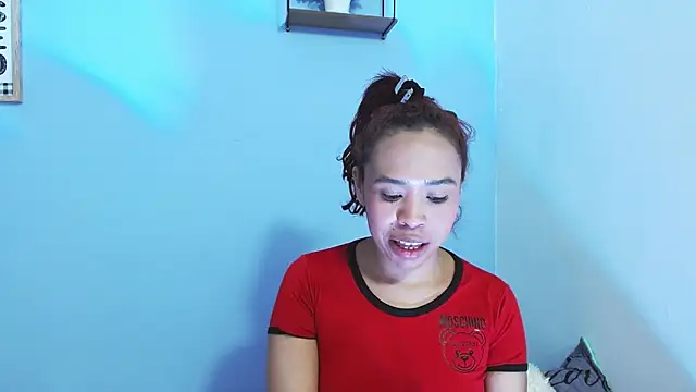 luna hawks online show from October 29, 8:05 am