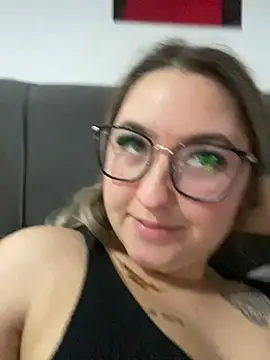 alegata27 online show from July 1, 5:12 pm