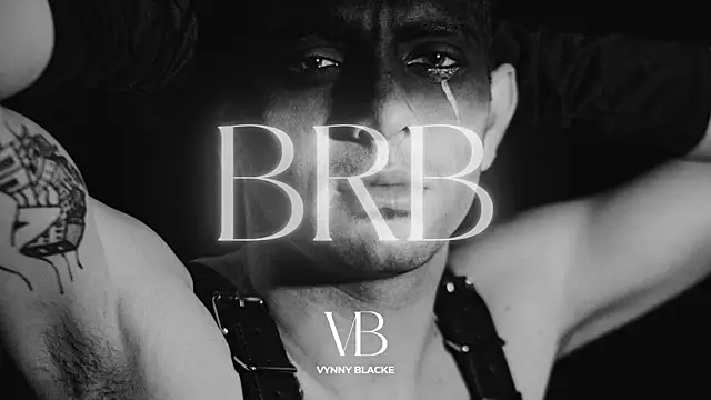 Snapshot of VynnyBlacke_ chatting on December 14, 12:49 am VynnyBlacke online show from December 14, 12:49 am