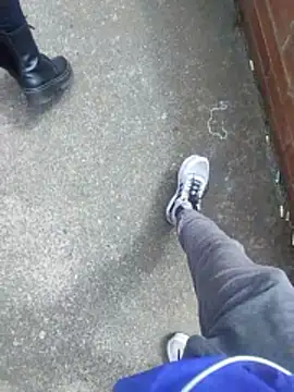 Angel 3-0 online show from January 9, 2:53 pm