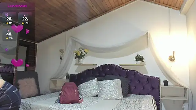 sophialyh 1 online show from November 7, 12:27 pm