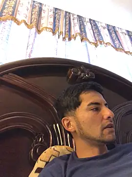 Charly4 20 online show from October 7, 1:19 pm