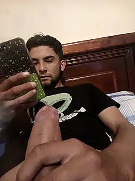 Charly4 20 online show from March 12, 3:51 pm