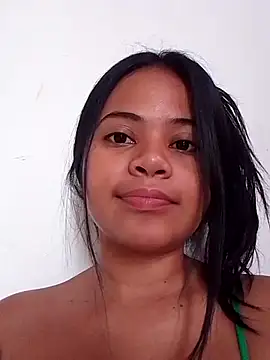 Snapshot of Antonela_19 chatting on October 8, 1:31 pm Antonela 19 online show from October 8, 1:31 pm