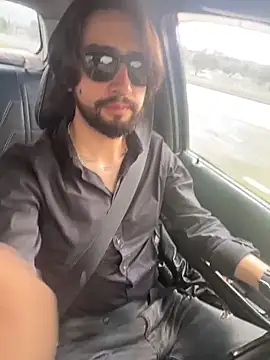 maximusdominus26 online show from November 16, 4:45 pm