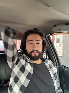 maximusdominus26 online show from February 7, 2:10 pm