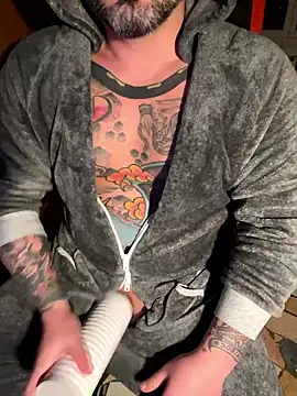 marcotatuatooo online show from January 12, 8:58 pm