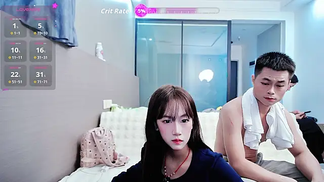 qian duoduo online show from October 2, 2:57 pm