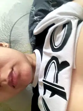 Snapshot of Beautiful661 chatting on October 17, 5:54 am Beautiful661 online show from October 17, 5:54 am