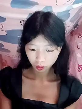 Snapshot of Khanhu_xx chatting on October 14, 4:13 am Khanhu xx online show from October 14, 4:13 am