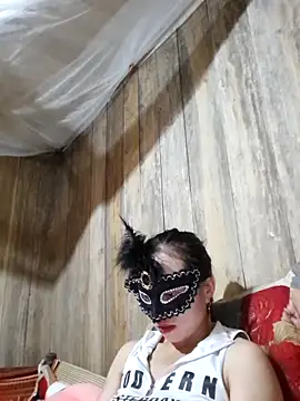 Tuyet xx online show from October 13, 2:55 am