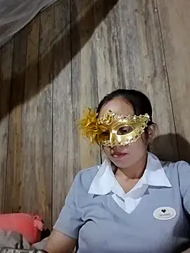 Tuyet xx online show from October 18, 2:14 am