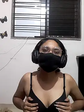 Snapshot of cherriesontop chatting on October 11, 7:45 pm cherriesontop online show from October 11, 7:45 pm