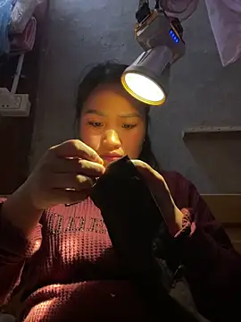 Snapshot of Liu30 chatting on December 19, 12:56 pm Liu30 online show from December 19, 12:56 pm