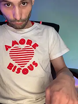 highinhtxx online show from March 3, 1:45 am